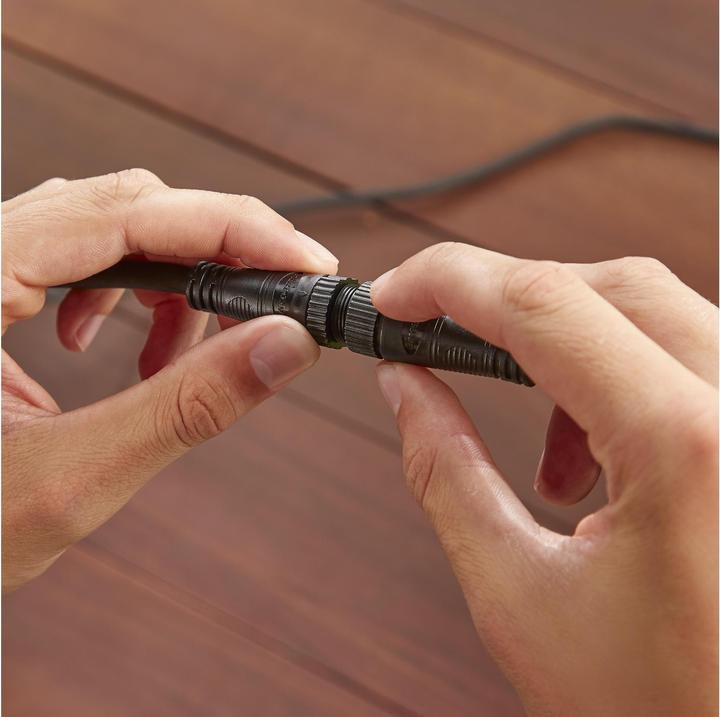 Image du produit Philips Hue Adaptateur secteur Outdoor