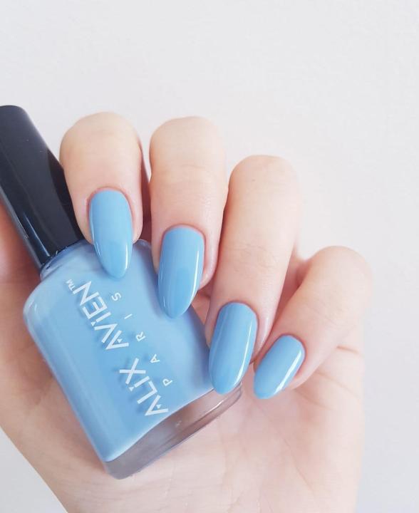 Produktbild Alix Avien NP63 (Light Blue, Farblack)