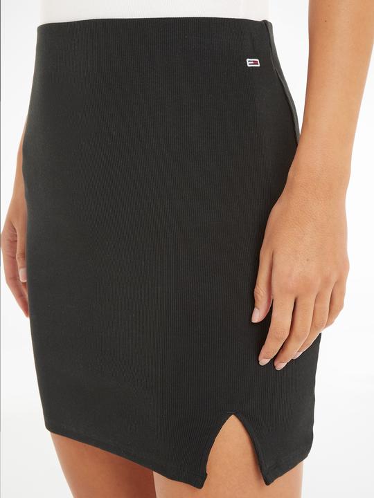 Image du produit Tommy Hilfiger TJW Side Slit Bodyco DW0DW15385 BDS s (S)