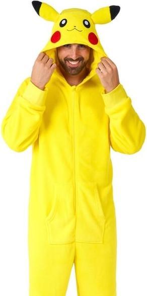 Immagine prodotto OppoSuits Pikachu (M)
