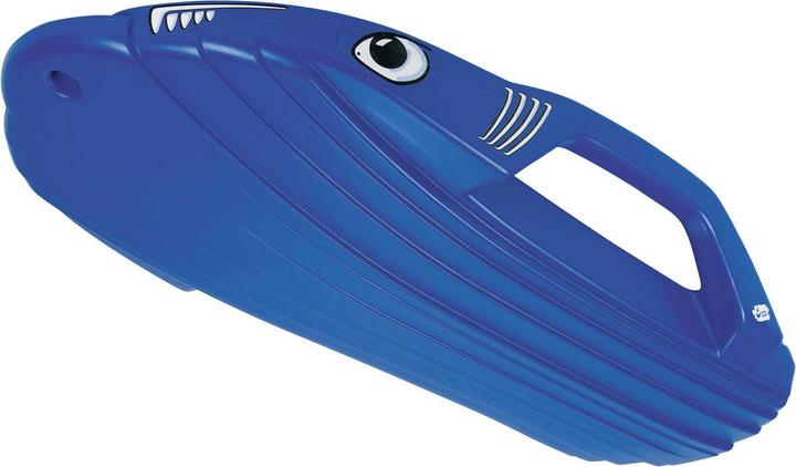 Actual product image Sombo rollySnow Shark