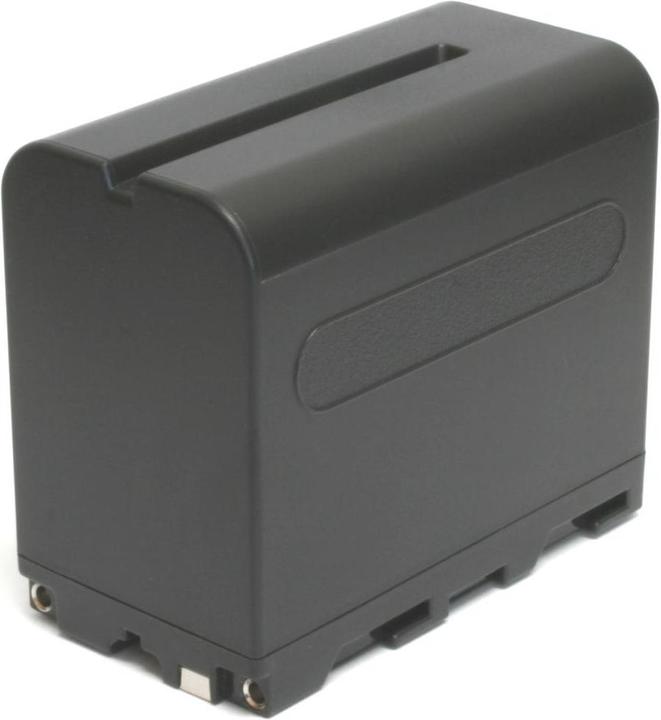 Immagine prodotto Wasabi Power NPF960 (Accumulatore di carica elettrica)