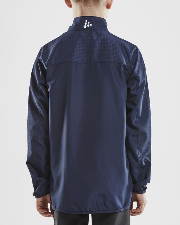 Actual product image Craft Rush Wind Jacket Kids (146)