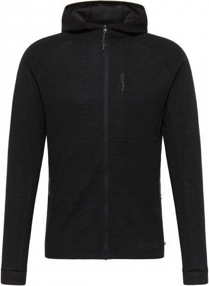 Actual product image Stoic Merino260 StadjanSt. Hoody (M)