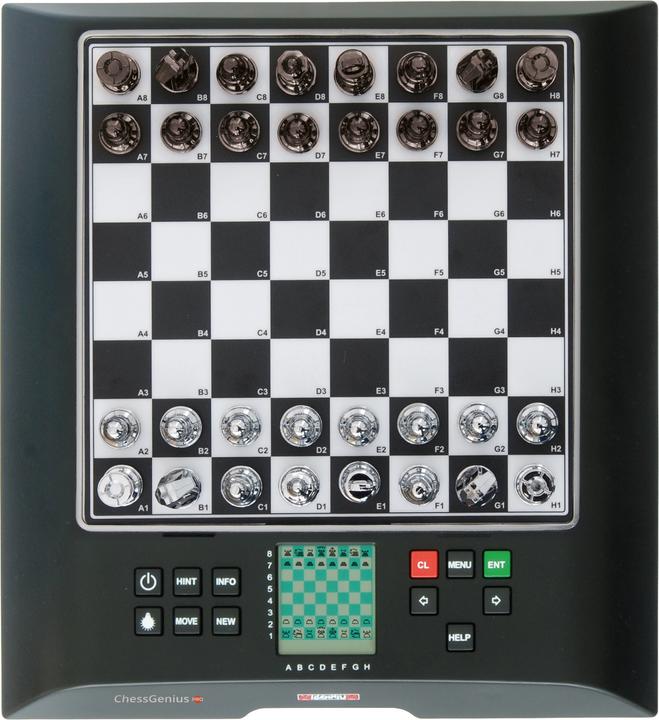 Produktbild Millennium Genius Pro