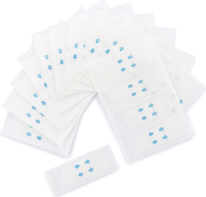 Produktbild InnovaGoods Lifting Visage Patch (40 x)