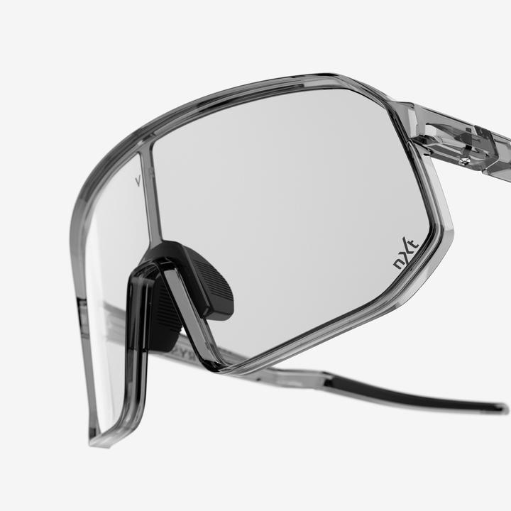 Produktbild Van rysel RR 900 Perf photochrom NXT (Schwarz, Schwarz, Transparent, Grau)