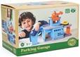 Actual product image Green Toys Garage Parking