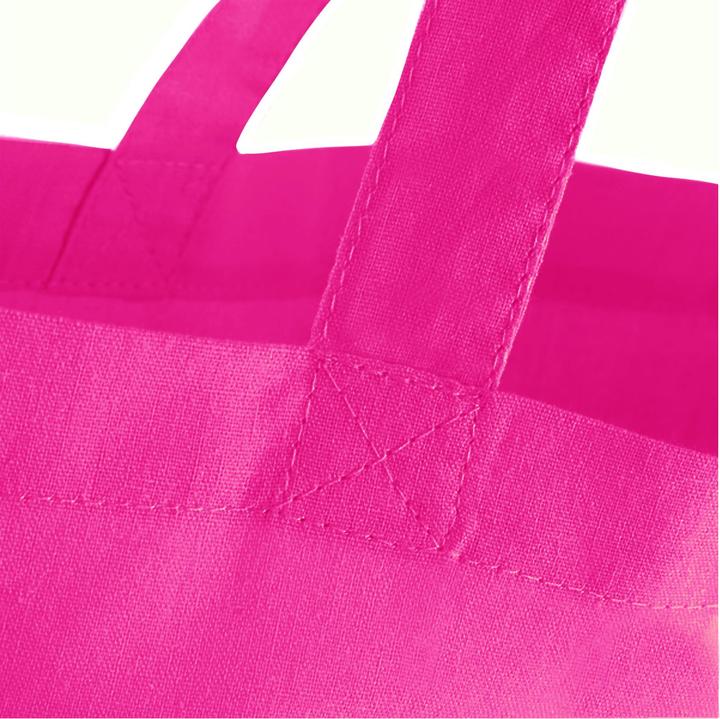 Image du produit Westford Mill Sac à provisions Bag For Life avec poignées courtes (pack de 2) (10 l)