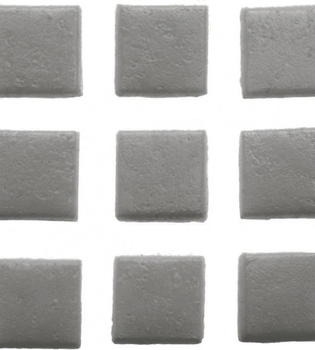 Immagine prodotto Glorex Pietre di mosaico autoadesive