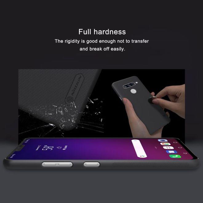 Produktbild Nillkin Super Frosted Shield Series (LG V40 ThinQ)
