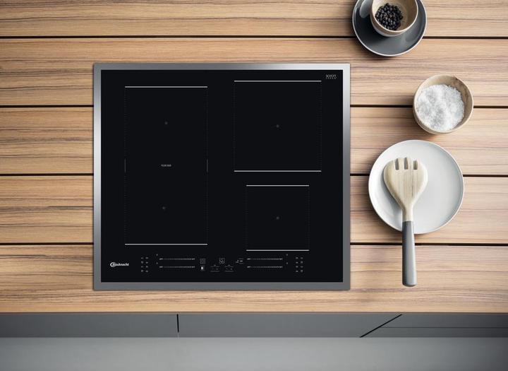 Immagine prodotto Bauknecht Bauk Cookst. BS 7160C FT sr/bk piano cottura a induzione