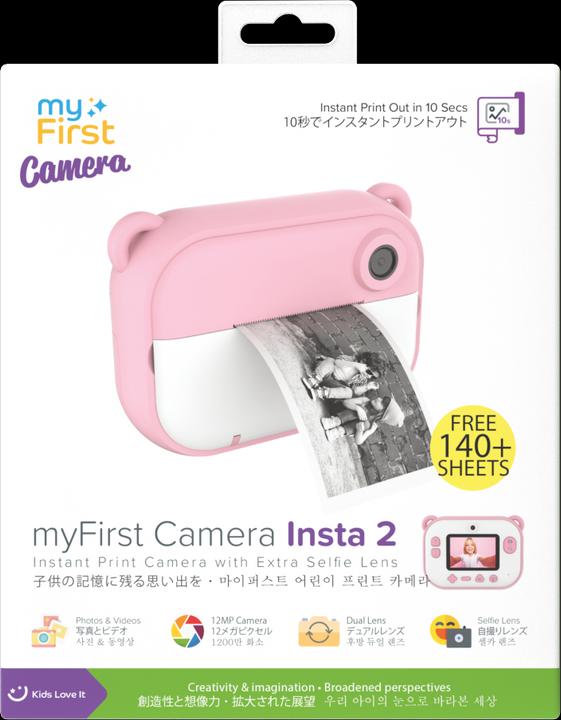Produktbild myFirst Camera Insta 2