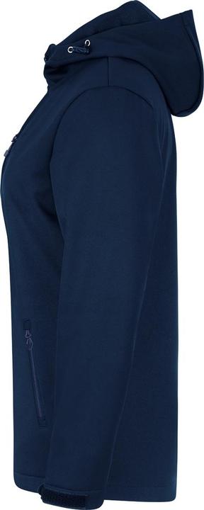 Produktbild JAKO Softshelljacke Premium Damen (42)