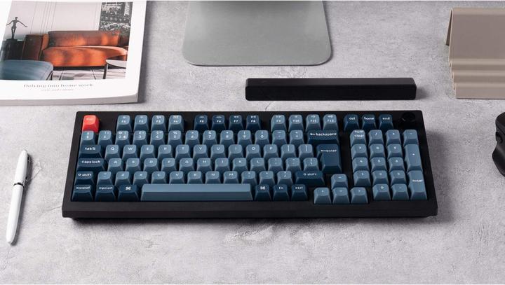 Produktbild Keychron V5 Max (CH, Kabelgebunden)