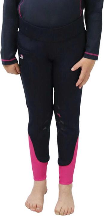 Image du produit Hy Equestrian Leggings d'équitation Sara fille (140)