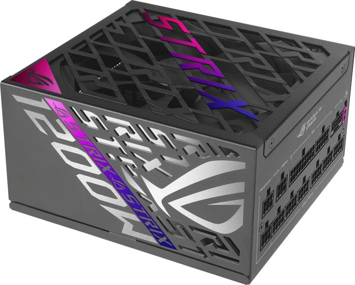 Produktbild ASUS ROG-STRIX-1200P-GAMING (1200 W)