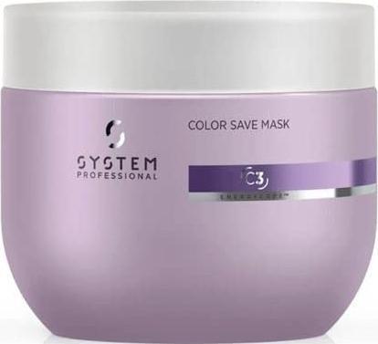 System Professional Color Save Mask (400 ml)