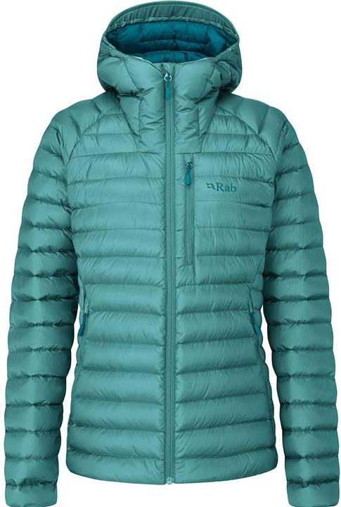 Produktbild Rab Microlight Alpine Jacke (10, S)
