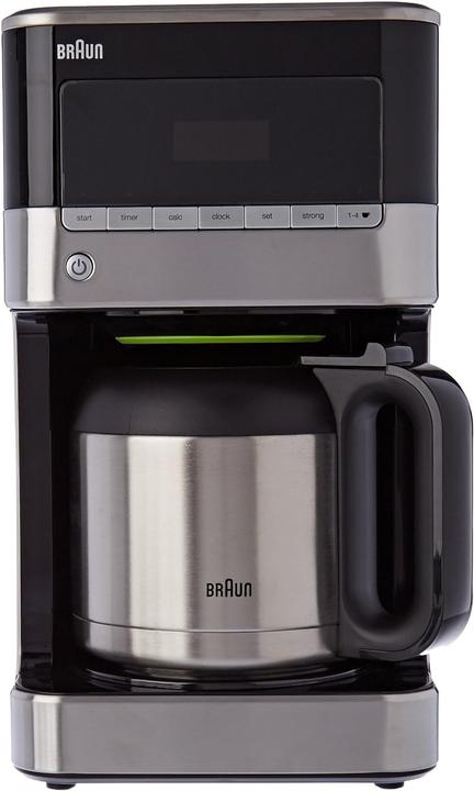 Braun KF 7125