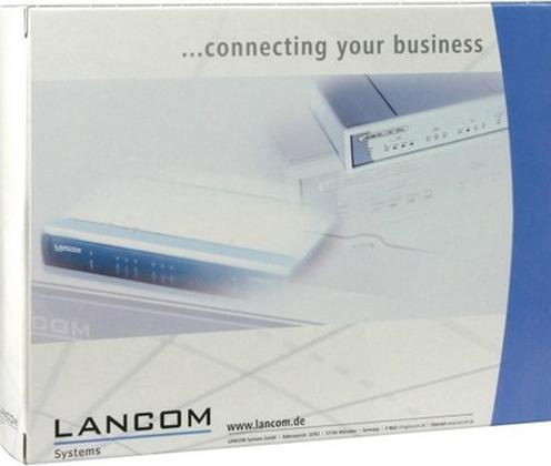 Produktbild Lancom Systems Advanced VPN Client Lizenz (1 Geräte)