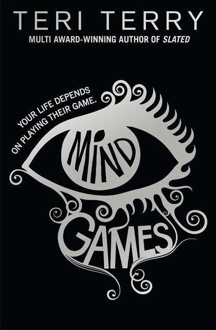 Produktbild Mind Games