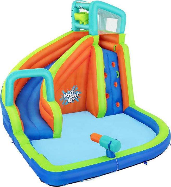 Immagine prodotto Bestway Parco acquatico Turbo Splash Mega