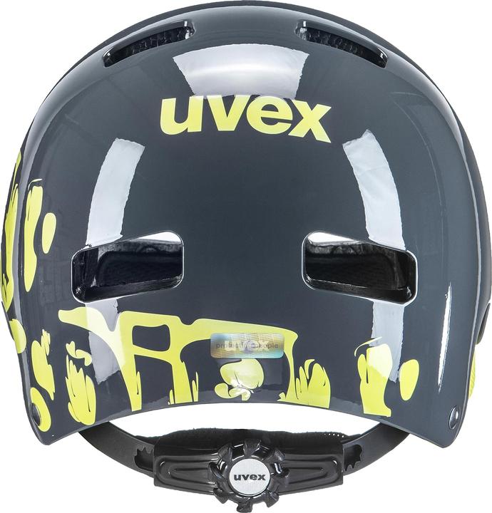 Actual product image Uvex Sports Kid 3 (55 - 58 cm)