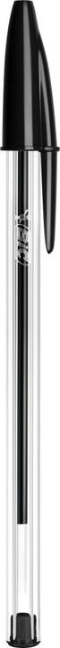 Actual product image Bic Cristal Original (Black, 100 x)