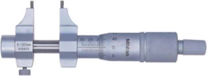 Produktbild Mitutoyo Innenmikrometer