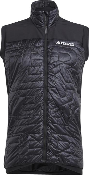 Actual product image adidas Terrex Xperior Varil Hybrid Vest (S)