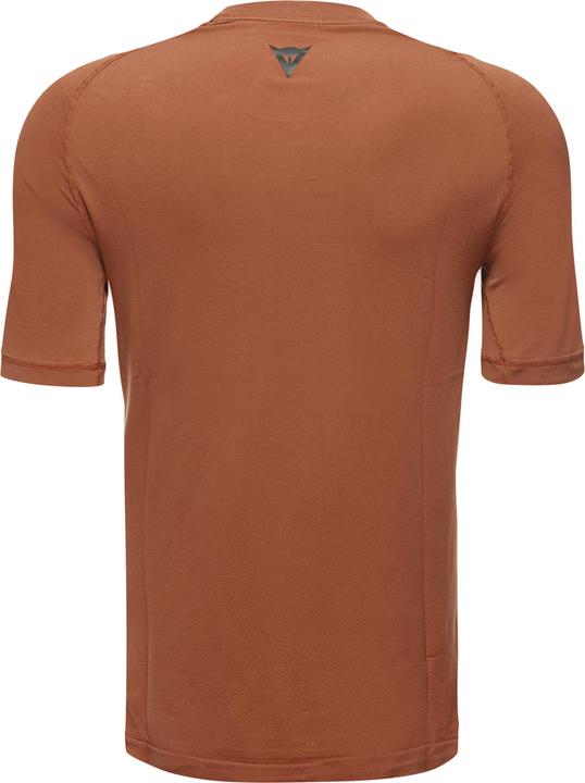Actual product image Dainese Jersey Dnse 22 Hgl Baciu Ss Copper L (L)