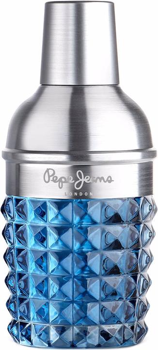 Produktbild Pepe Jeans Fragrances For Him Eau de Toilette 30 ml (Eau de Toilette, 30 ml)