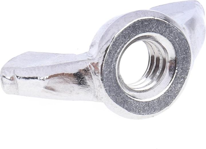 Actual product image Rs Pro Wing nuts stainless steel A2 M6 (M6)