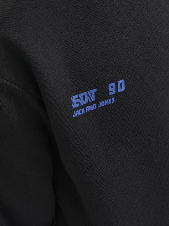 Immagine prodotto Jack & Jones Jorcollect Edt Loose Sweat Crew Jnr (140)