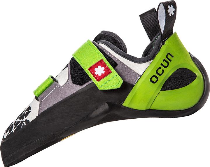 Produktbild Ocun Jett QC Kletterschuhe (43.5, 44)