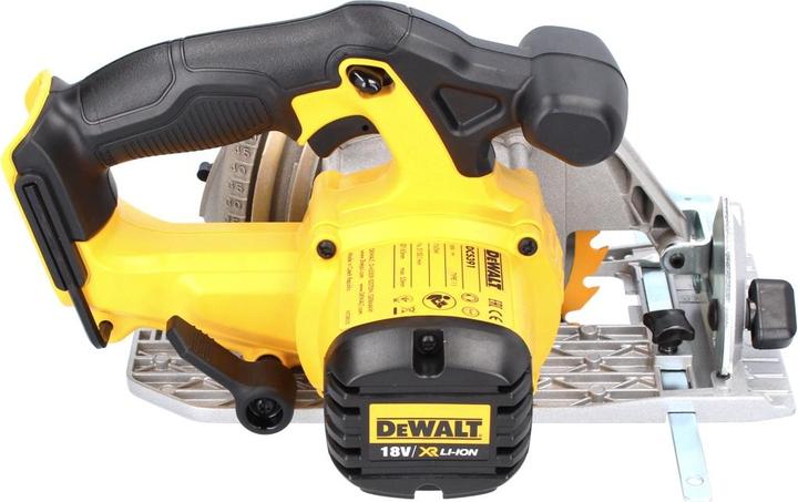 Actual product image DeWalt DCS391NT-XJ
