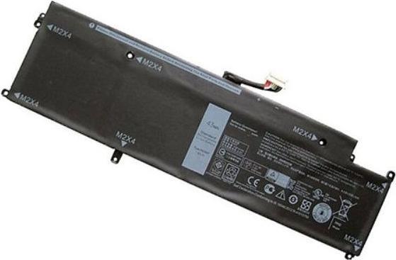 Image du produit Dell BTRY PRI 34WHR 4C SIMPLO (4 cellules, 4250 mAh)