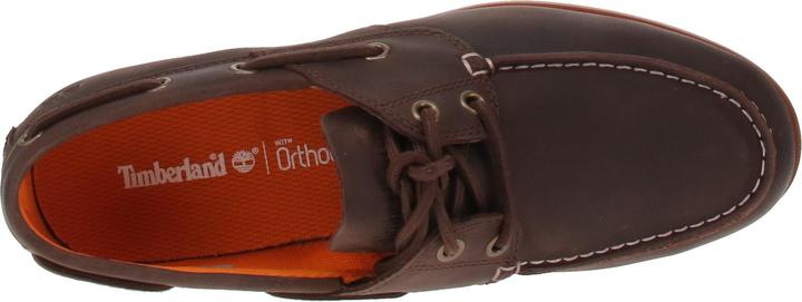 Immagine prodotto Timberland Baia del Cedro 2 (43)