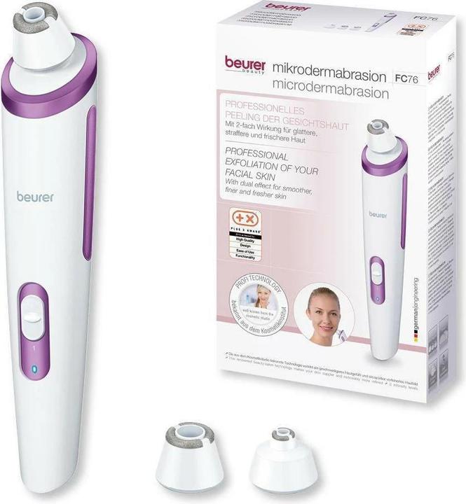 Image du produit Beurer Fc 76
