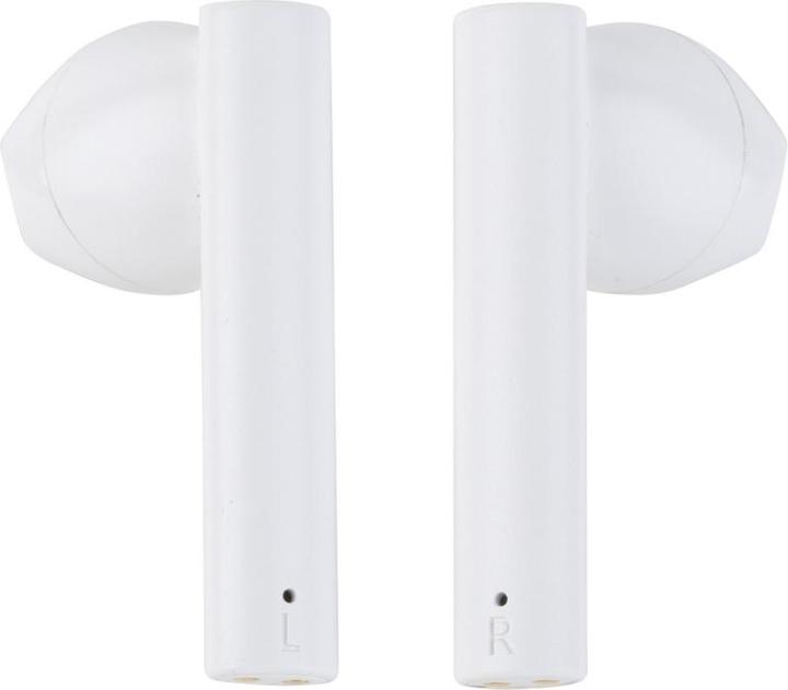 Image du produit Konix Kx Fff Tws Earphones Blanc Gen 2 (6 h, Sans fil)