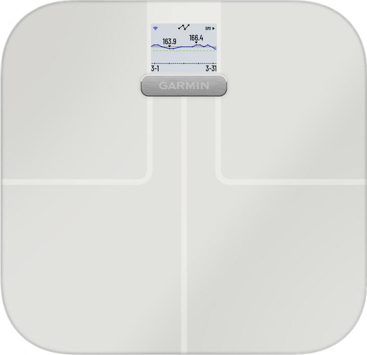 Image du produit Garmin Index S2 Smart Scale (181.40 kg)