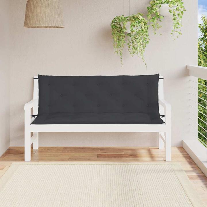 Actual product image VidaXL Henryk (150 x 50 x 7 cm)