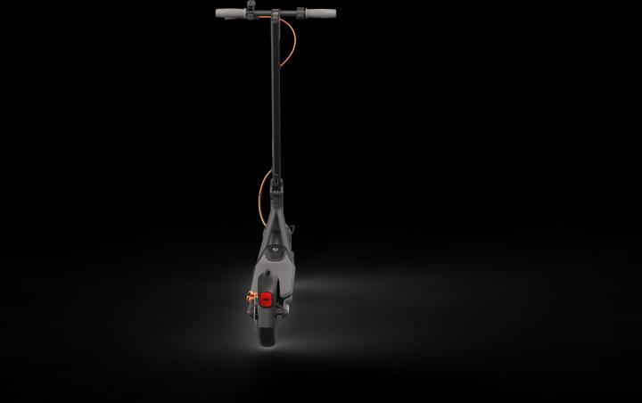 Actual product image Segway-Ninebot F40D (20 km/h, 40 km, 350 W)