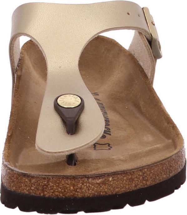 Produktbild Birkenstock Gizeh Birko-Flor Normal (40)