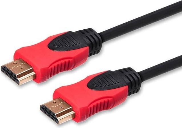 Produktbild Savio HDMI (Typ A) — HDMI (Typ A) (5 m, HDMI)