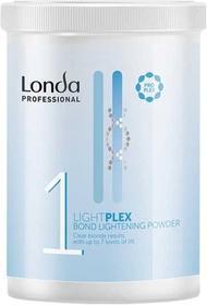 NoName Professional Lightplex Bond Lightening Powder No1 - 500g Haaraufhellungspulver