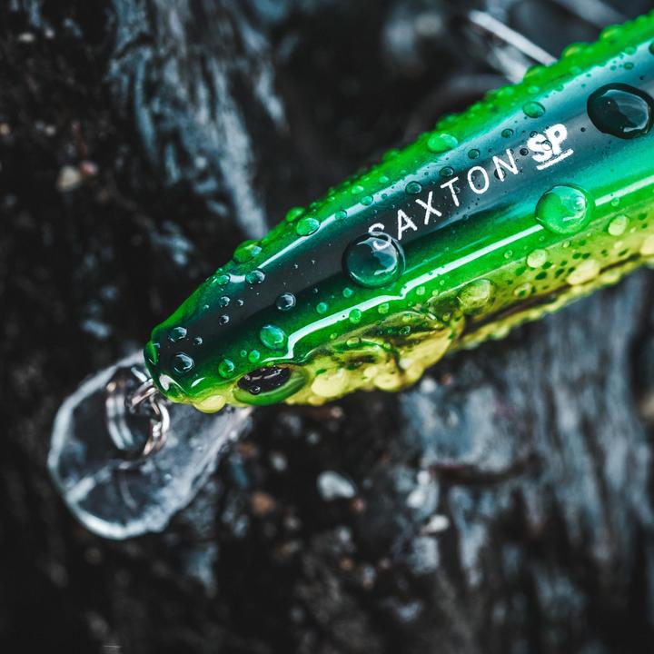 Actual product image Caperlan SAXTON 110 SP (11 cm)