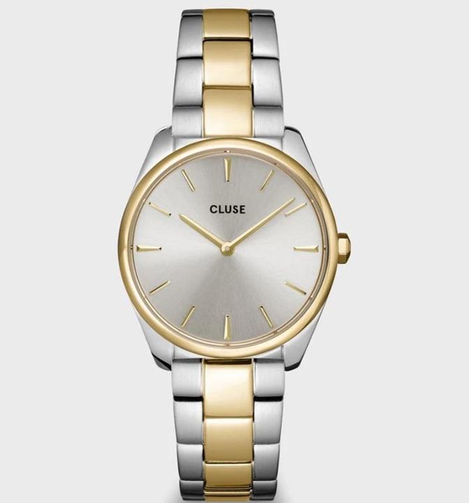 Image du produit Cluse Féroce Petite (Montre analogique, 32 mm)