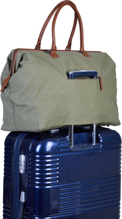 Immagine prodotto Childhome Borsa per pannolini Daddy Bag